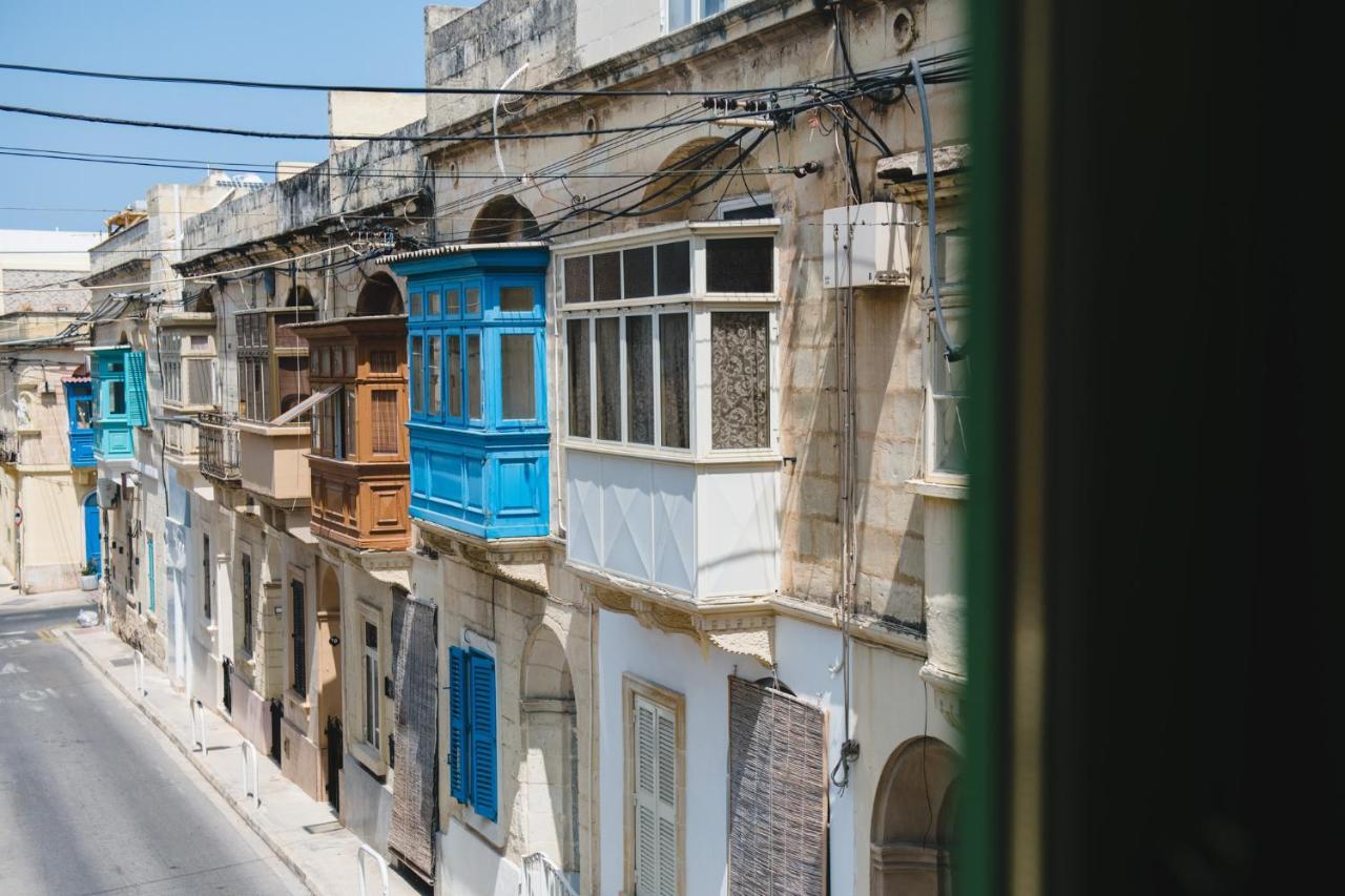 Privilege Suit Sliema Exterior foto