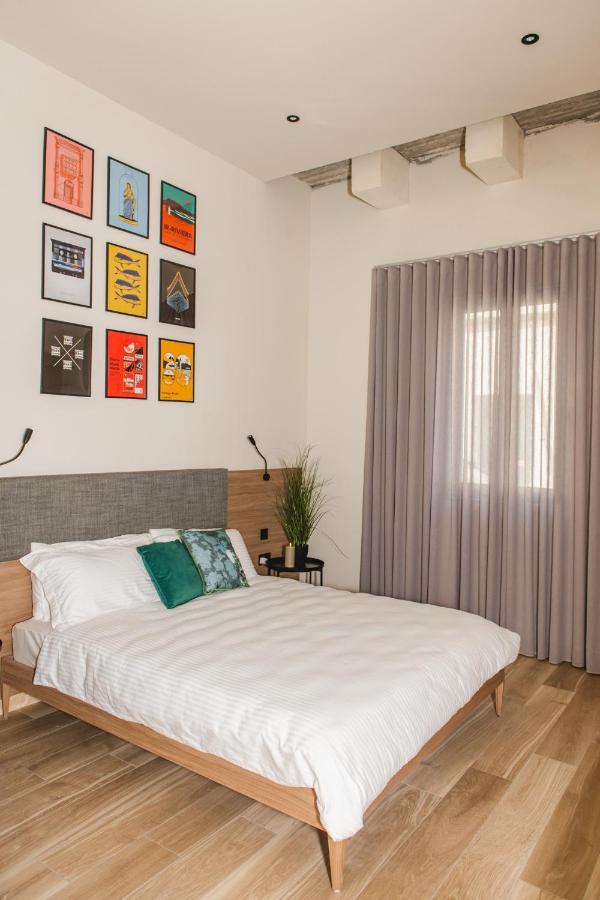 Privilege Suit Sliema Exterior foto