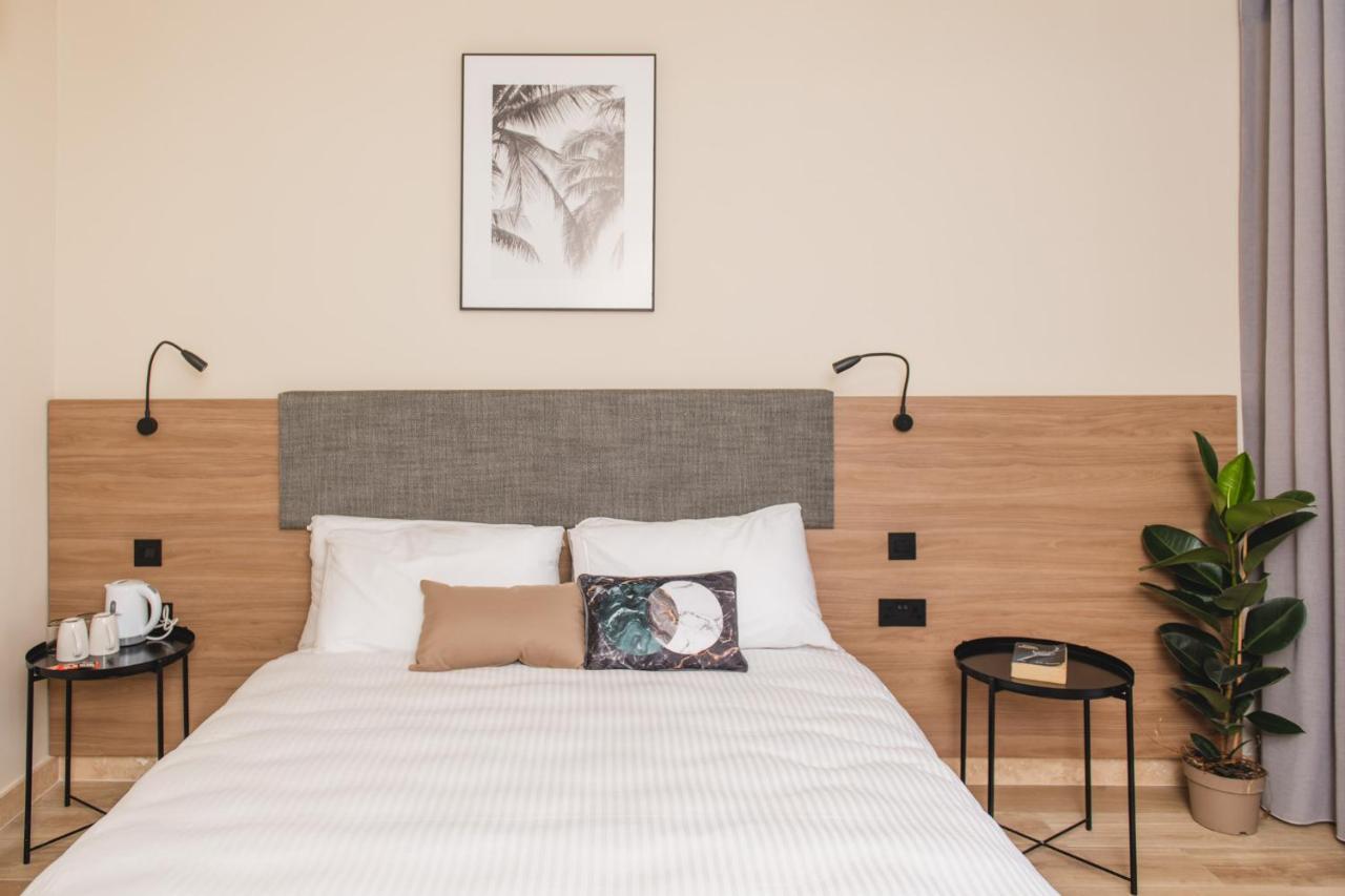 Privilege Suit Sliema Exterior foto